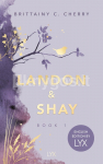 Landon & Shay. Part One: English Edition by LYX
