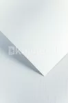 Dekoratiivpaber KRATKA A4 valge 220 g/m&sup2; 20 lehte