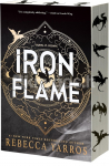 Iron Flame. Limited Special Edition