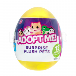 ADOPT ME W4 Pehme m&auml;nguasi pimepakis