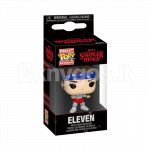 FUNKO POP! V&otilde;tmehoidja: Stranger Things - Eleven with Bandana