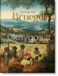 Bruegel. The Complete Works