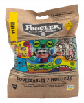 FUGGLER Squeezables figuuri pimepakk, 10 cm