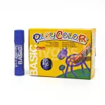 PLAYCOLOR Basic One gua&scaron;ipliiats, tumesinine