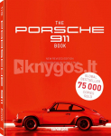 The Porsche 911 Book, New Revised Edition