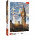 TREFL Pusle London, 1000 osa