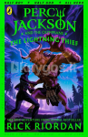 Percy Jackson and the Lightning Thief