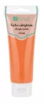 Akr&uuml;&uuml;lv&auml;rv 120 ml, oranž