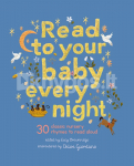 Read to Your Baby Every Night