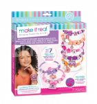 MAKE IT REAL K&auml;ev&otilde;rude valmistamise komplekt Fashion Bangle