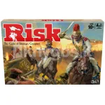 Lauam&auml;ng Risk (inglise keeles)