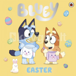 Bluey: Easter