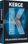 TREFL Lauam&auml;ng Kerge "K" (eesti keeles)