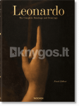 Leonardo. The Complete Paintings and Drawings