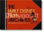 The Walt Disney Film Archives. The Animated Movies 1921&ndash;1968
