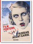 Film Posters of the Russian Avant-Garde. 45th Ed.