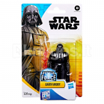 STAR WARS m&auml;ngufiguur Darth Vader 10 cm