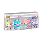 FUNKO POP! Hello Kitty
