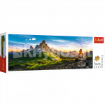 TREFL Panoraampusle Dolomiidid, 1000 osa