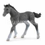SCHLEICH HORSE CLUB Trakehner Foal