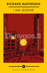 I Am Legend