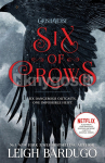 Six of Crows