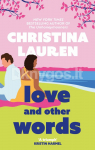 Love and Other Words
