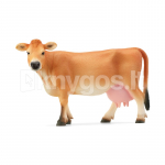 SCHLEICH FARM WORLD Džersių veislės karvė