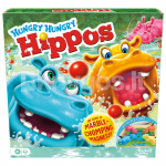 Lauam&auml;ng Hungry Hungry Hippos