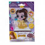 DISNEY PRINCESS Loomingukomplekt teemant, Belle