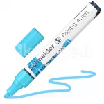 Akr&uuml;&uuml;lmarker Paint-LT 320, 4 mm, pastelsinine