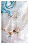 M&auml;rkmik A6, 96 lk, 70 g/m&sup2;, MARBLE, ruuduline