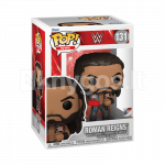 FUNKO POP! Vinyl figuur: WWE - Roman Reigns