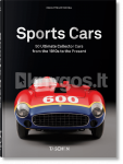 Sports Cars. 45th Ed.