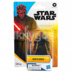 STAR WARS m&auml;ngufiguur Darth Maul 10 cm