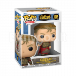 FUNKO POP! Vinyl figuur: Fallout - Caesar