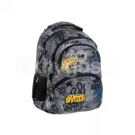 Seljakott GOPACK FREE STYLE, 40 cm, kirju