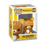 FUNKO POP! Rilakkuma - Rilakkuma