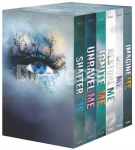 Shatter Me Series 6-Book Box Set