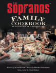 The Sopranos Family Cookbook