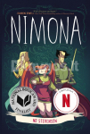 Nimona