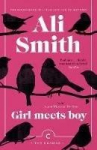 Girl Meets Boy