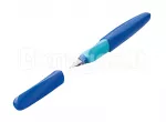 Plunksnakotis TWIST P457M deep blue