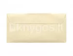 DL akna&uuml;mbrikud MIKA, 120 g/m&sup2;, 10 tk, kreemjad