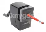 Q-Connect mehaaniline pliiatsiteritaja