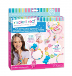 MAKE IT REAL K&auml;ev&otilde;rude valmistamise komplekt Pop! Shake! Twist!