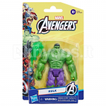 AVENGERS m&auml;ngufiguur Deluxe 10 cm