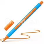 Pastapliiats Slider Edge XB, oranž