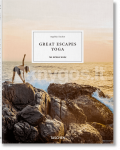 Great Escapes Yoga. The Retreat Book