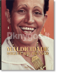 Miguel Rio Branco. Maldicidade